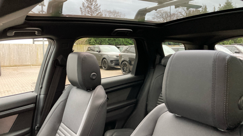 Land Rover Discovery Sport 2.0 D200 Landmark 5dr Auto [5 Seat] Diesel Station Wagon